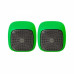 Edifier MP202 DUO Portable Bluetooth Speaker